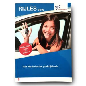 Het Nederlandse Praktijkboek - Rijschool Next Level - Rijschool omgeving Utrecht